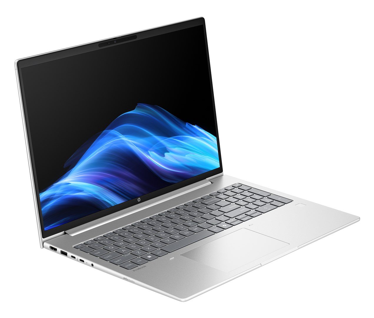 Hewlett-Packard HP ProBook 4 G1iR 16-inch