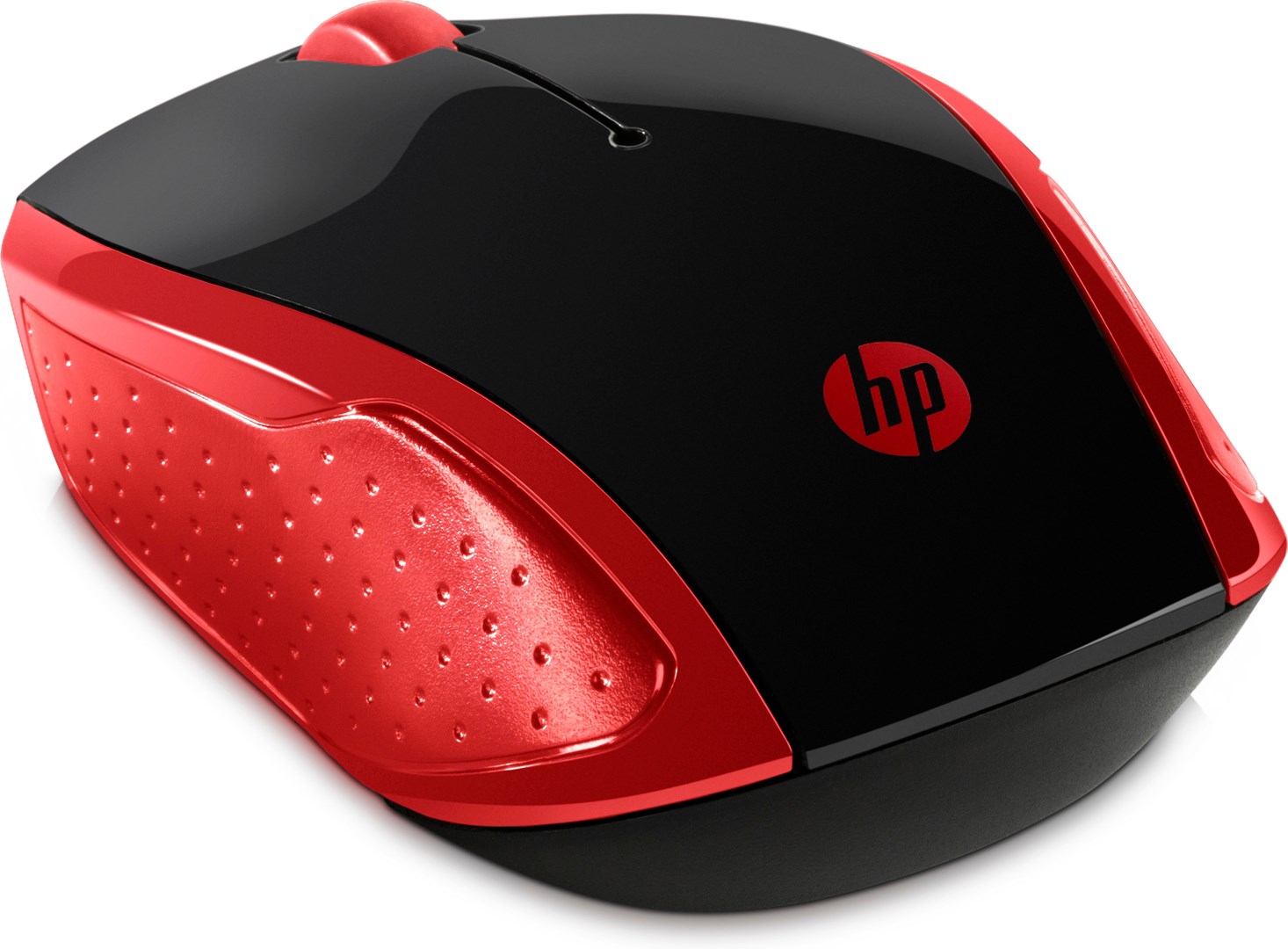 Hewlett-Packard HP Inc. Mouse 200 Empress