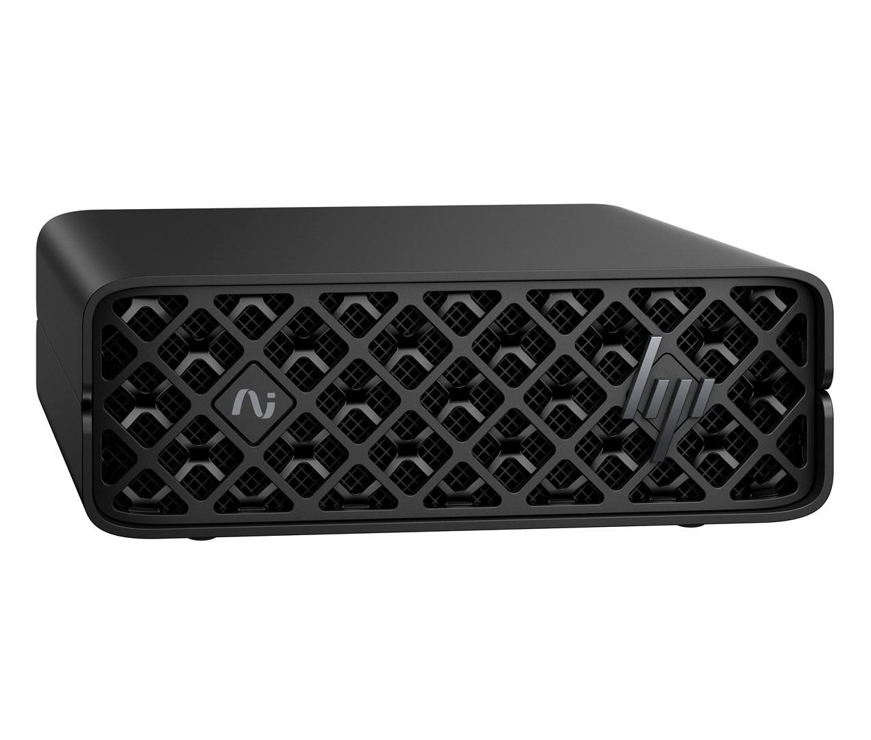 Hewlett-Packard HP ZGX Nano G1n AI