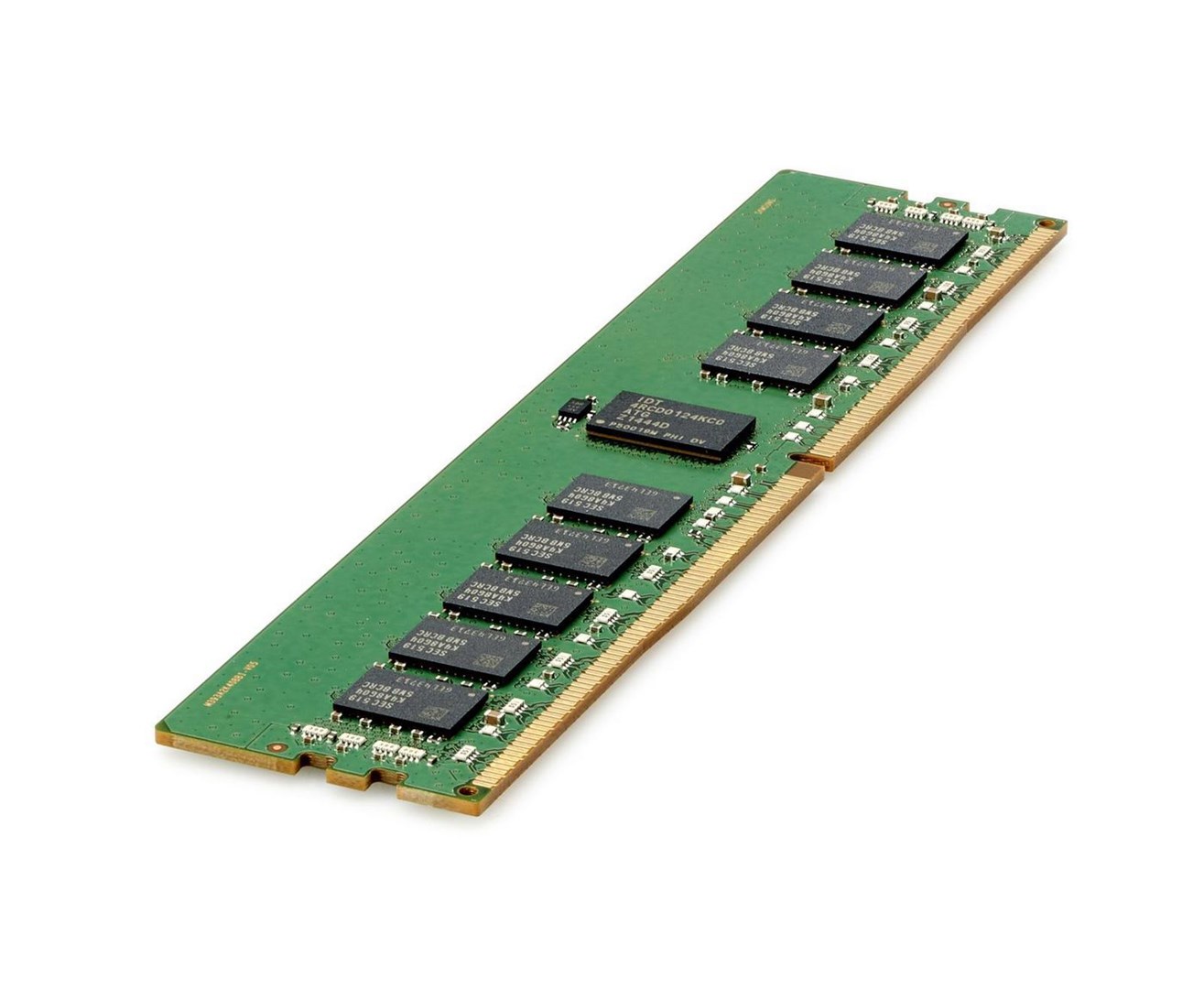 HPE  16GB (1x16GB) Dual Rank x8
