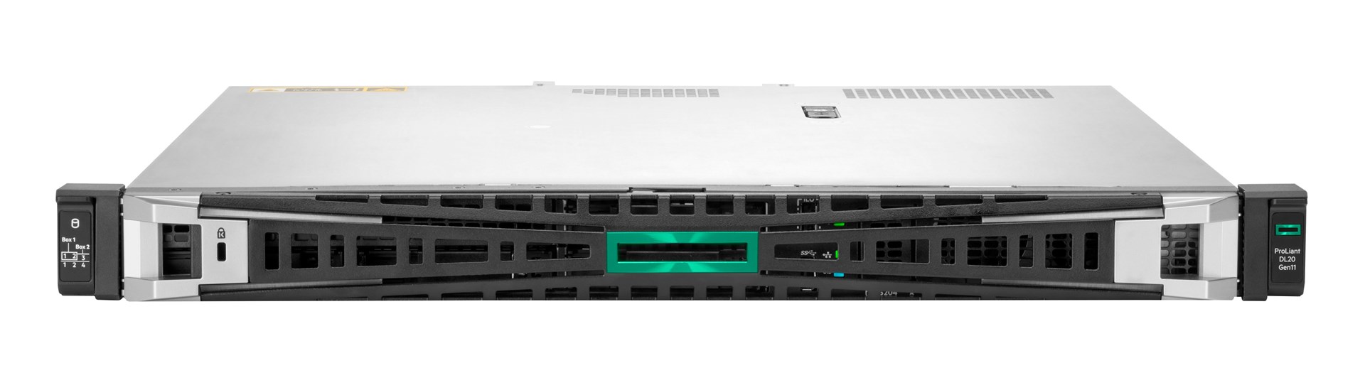 HPE  ProLiant DL20 Gen11 6325P 3