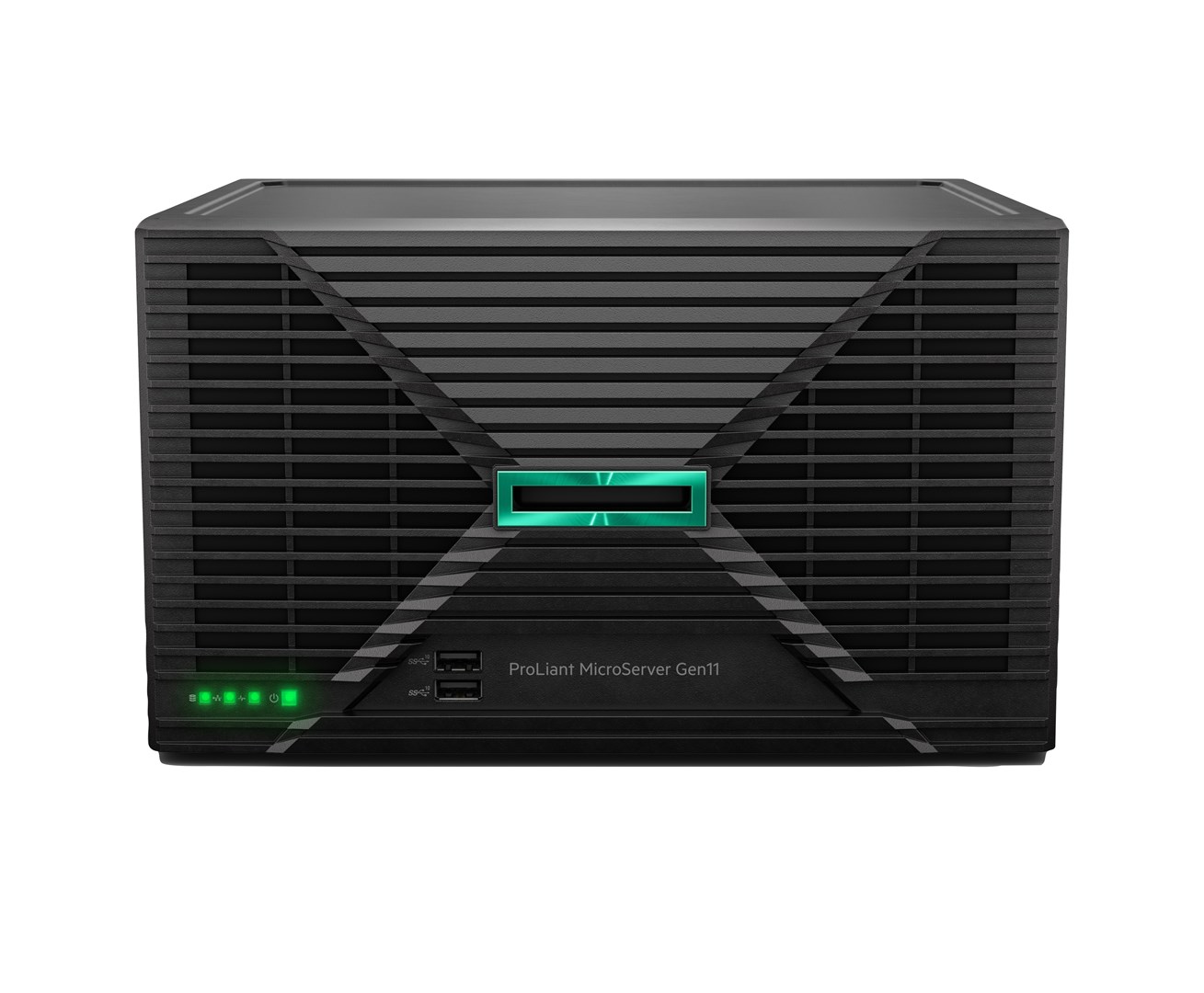 HPE  ProLiant MicroServer Gen11 6325P 3