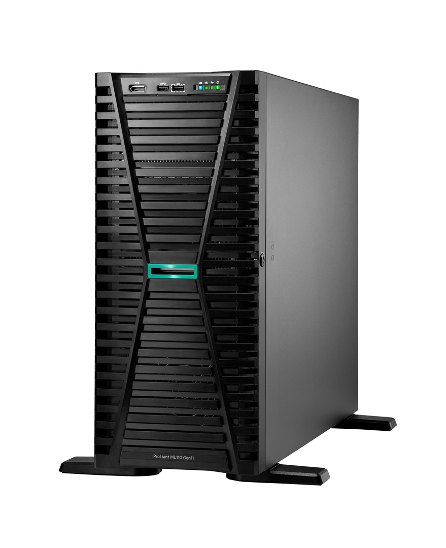 HPE  ProLiant ML110 Gen11 3508U 2