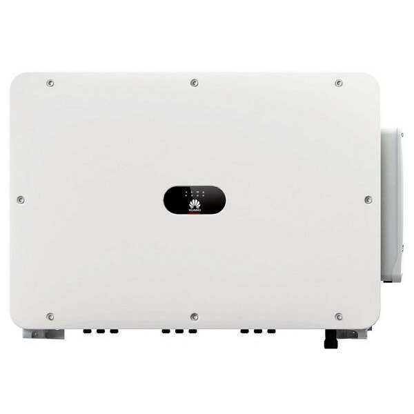 Huawei  Commercial inverter // 3-phase AC