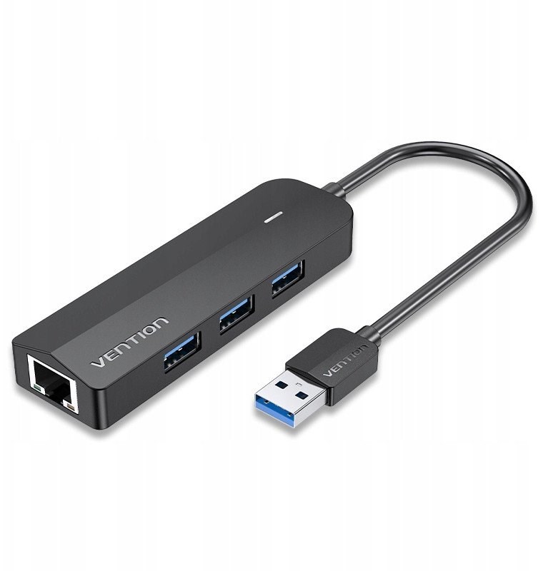 Vention Hub 5w1  USB 3.0