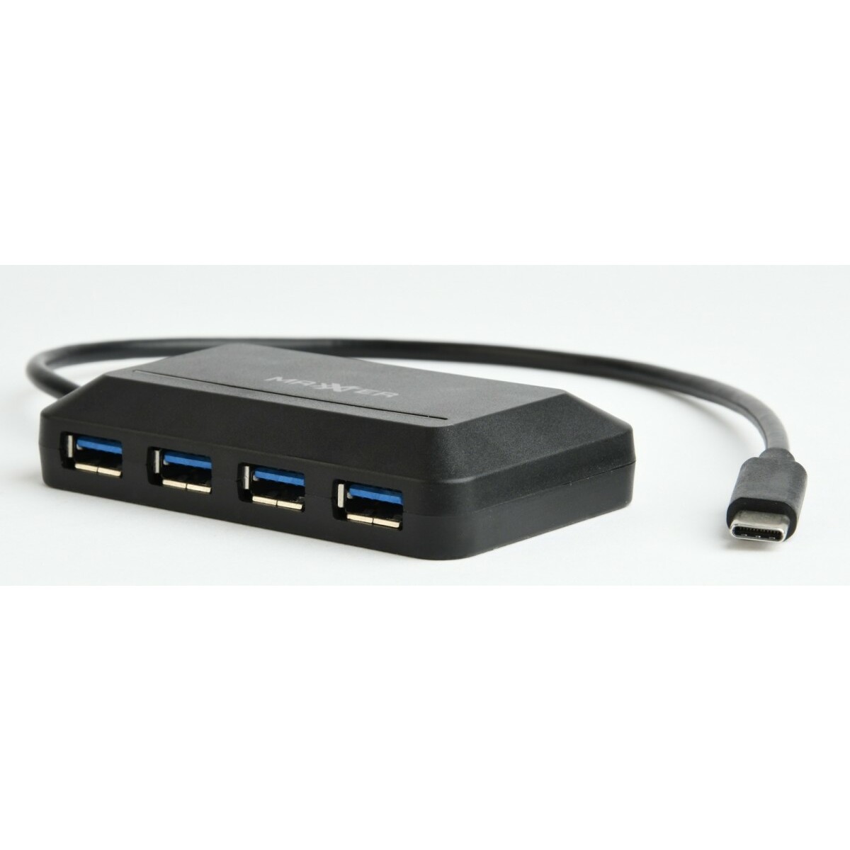 Gembird  HUB USB-C 4xUSB 3.1