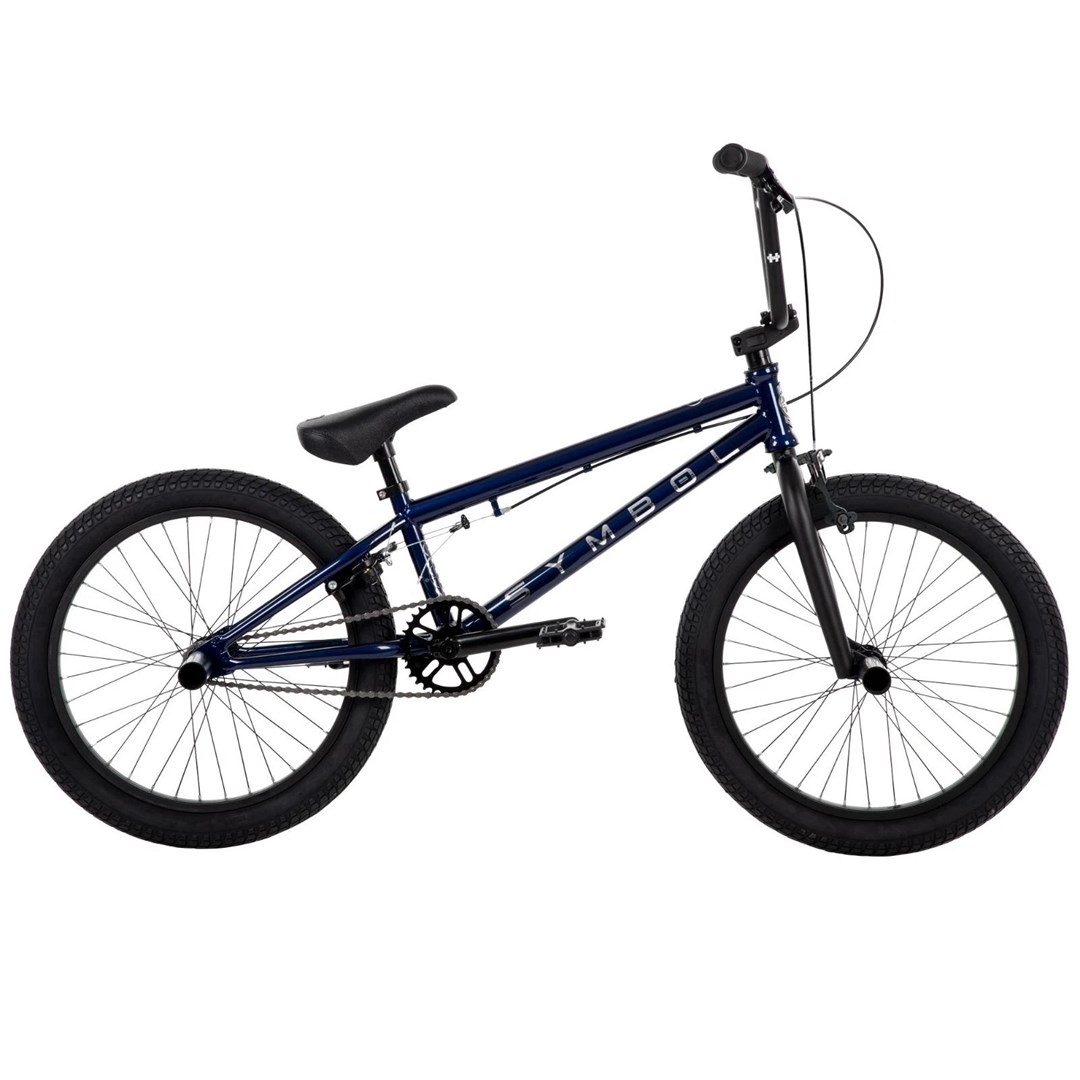 HUFFY  Symbol - Freestyle BMX bicycle