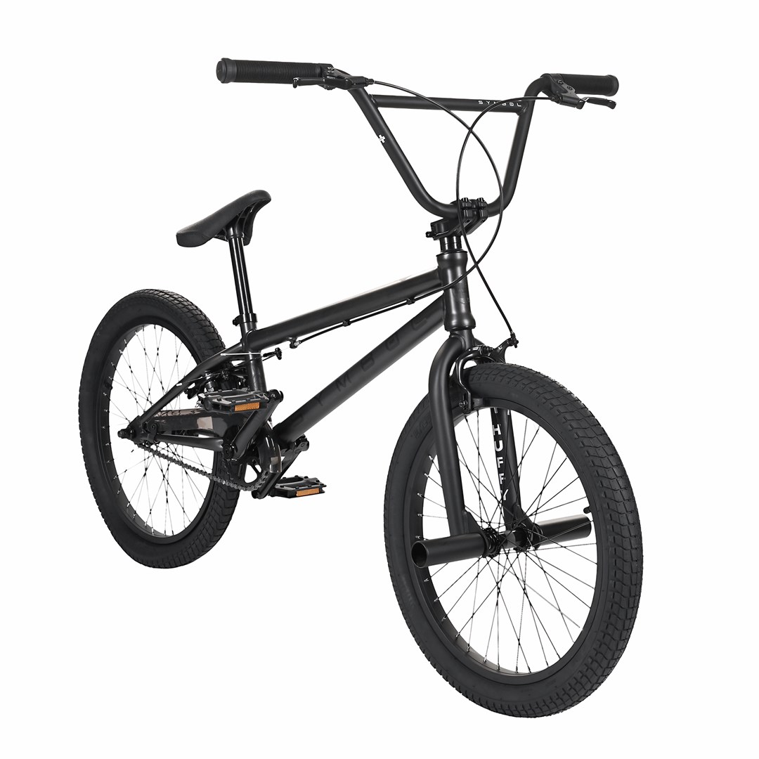 HUFFY  Symbol - Freestyle BMX bicycle
