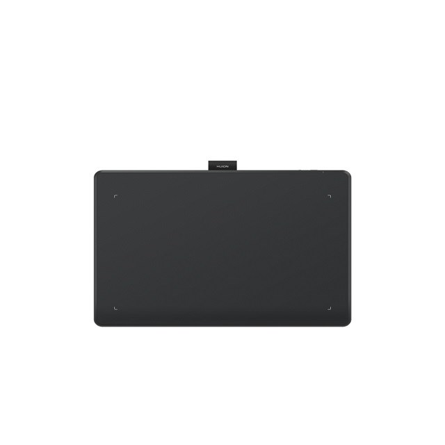 HUION L610 FREGO M Black graphics