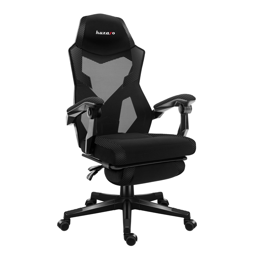 Huzaro  Combat 3.1 Carbon gaming