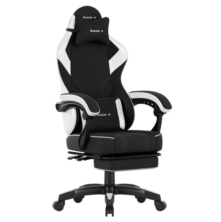 Huzaro  Force 3.7 White Carbon