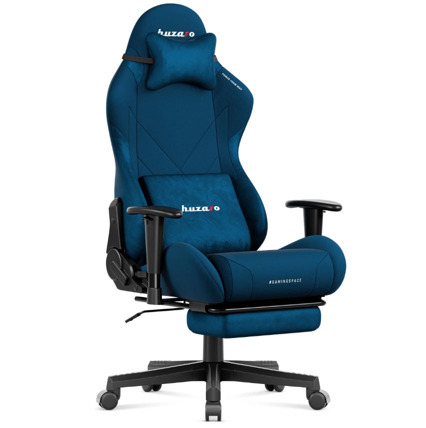 Huzaro  Force 5.7 Blue Gaming