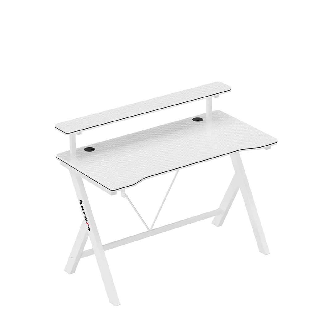 Huzaro Hero 1.9 White Gaming