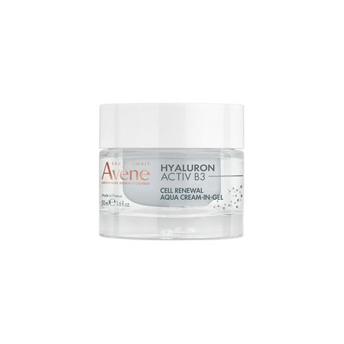 Hyaluron activ b3 aqua crem cena aptuveni 33€ līdz 44€ - KurPirkt.lv