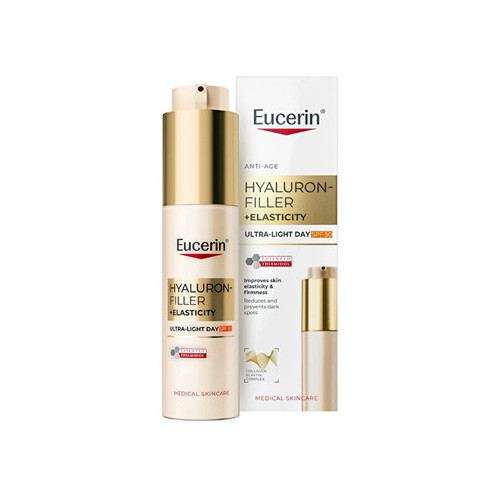 Eucerin Hyaluron-Filler + Elasticity Day Cream