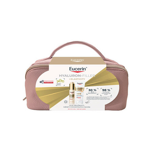 Eucerin Hyaluron-Filler+Elasticity Set II - Dárková