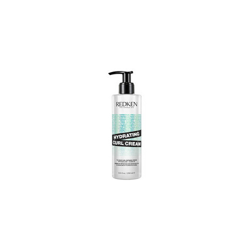 Redken Hydrating Curl Defining Cream (Woman