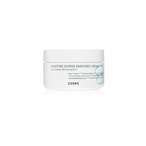 COSRX Hydrium Moisture Power Enriched Cream