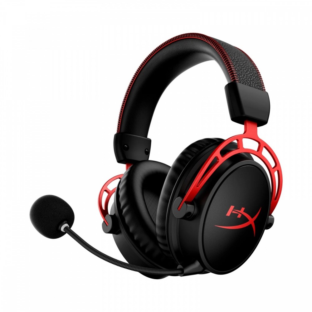 HyperX   Cloud Alpha Wire less Gaming