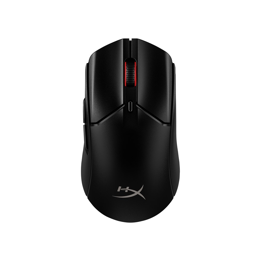 Hewlett-Packard HyperX Pulsefire Haste 2 -