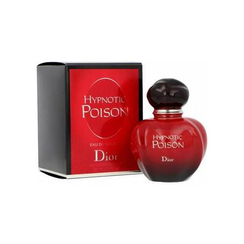 DIOR Hypnotic Poison EDT (Woman, 100ml)