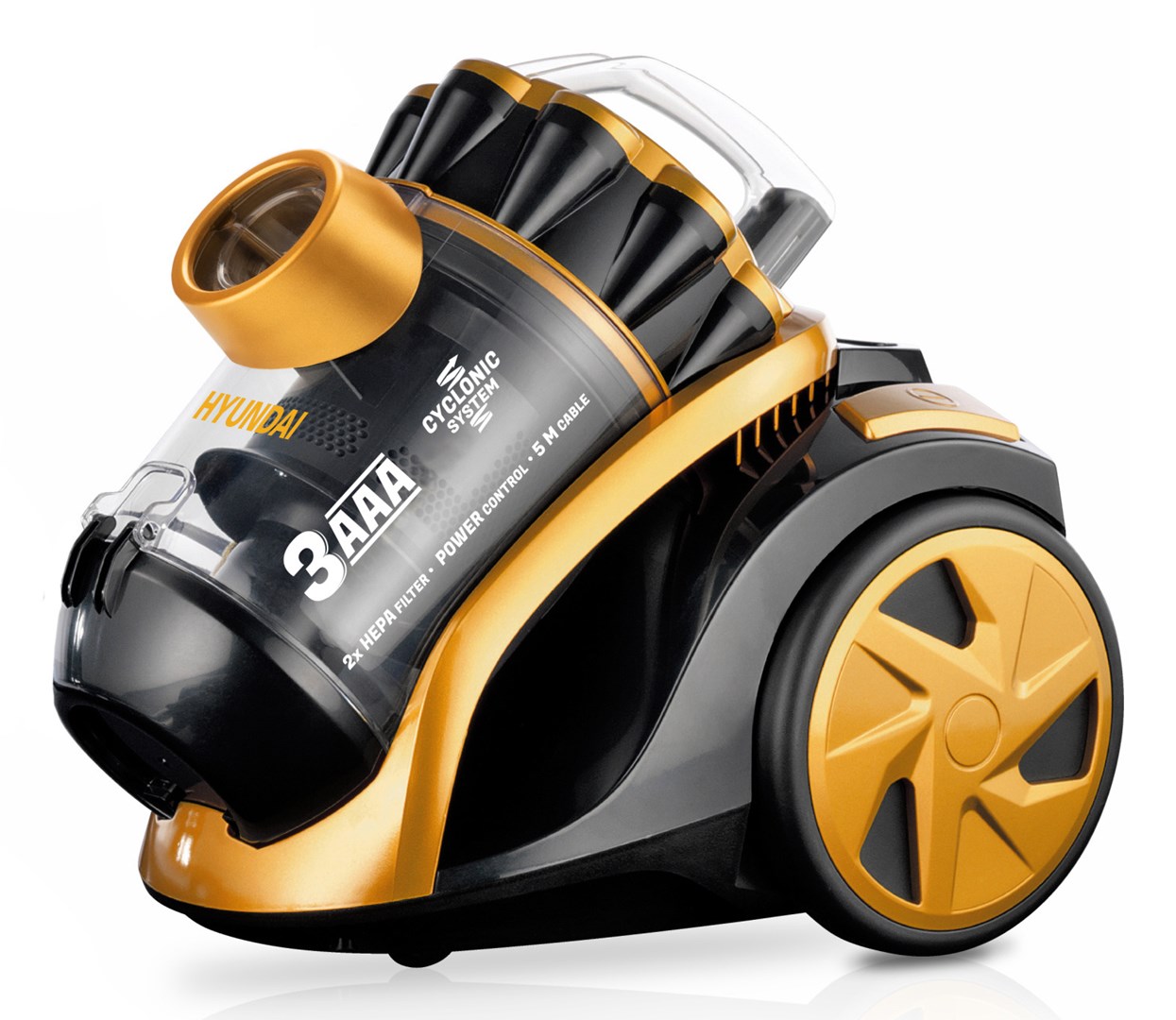 Hyundai  VC014 vacuum 1.3 L