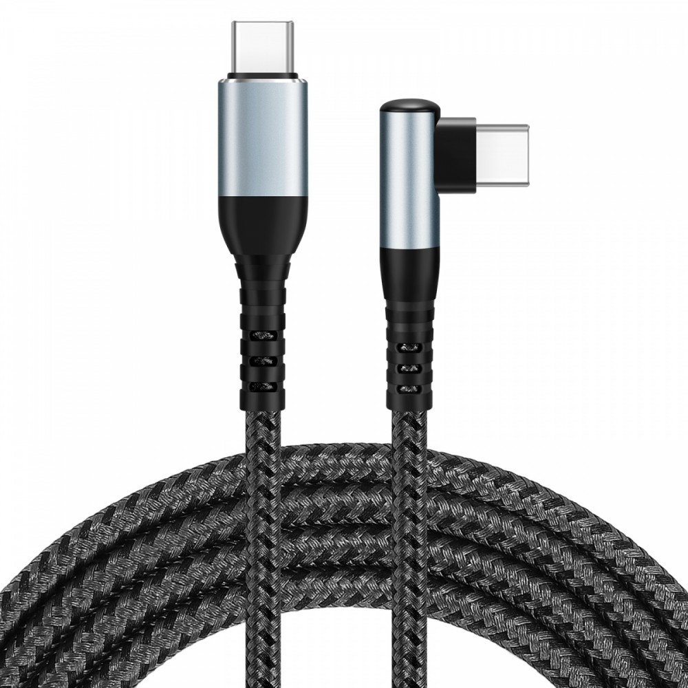 IBOX IKUTC00 USB-C 100W 90 degree