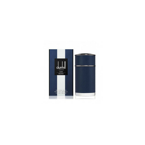 Dunhill Icon Racing Blue EDP (Man