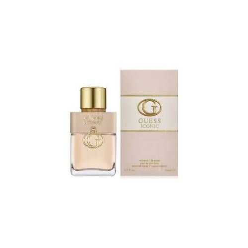 GUESS Iconic EDP (Woman, 100ml) |