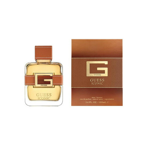 GUESS Iconic Homme EDP (Man, 100ml)