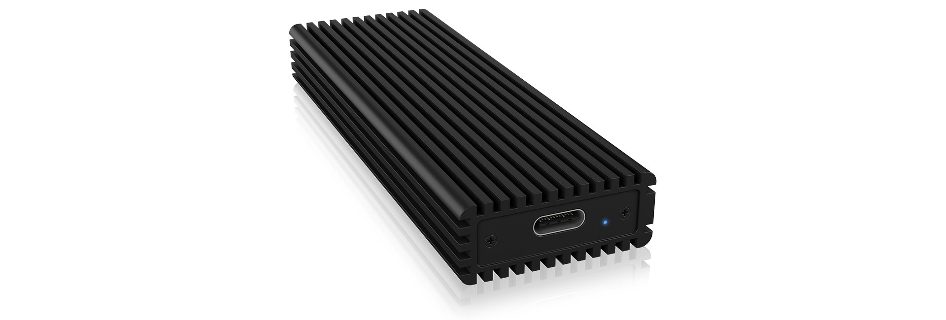 IcyBox ICY BOX IB-1816M-C31 Type-C to