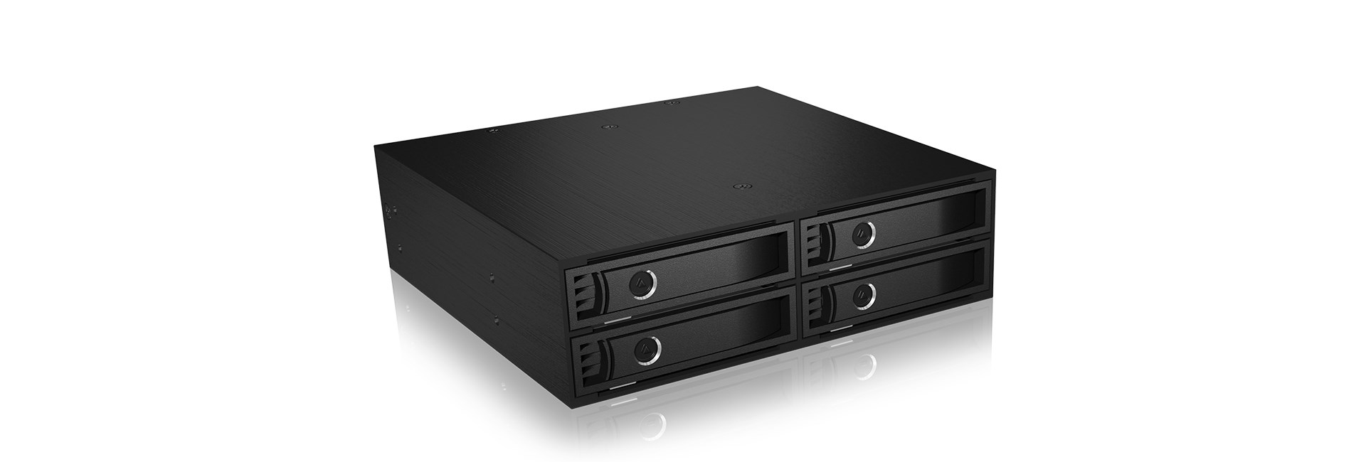 RAIDSONIC ICY BOX IB-2242SSK 13.3