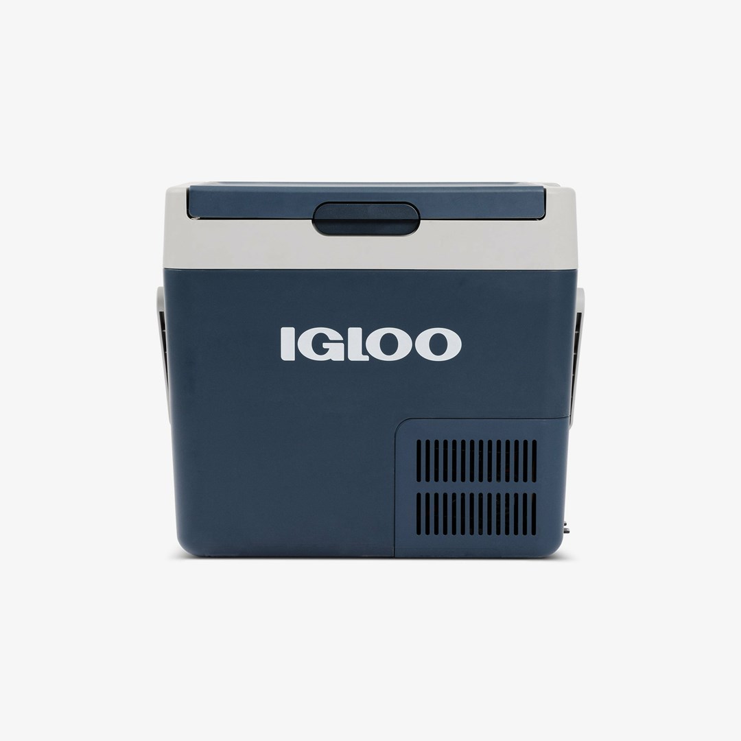 Igloo ICF 18 cool box 18