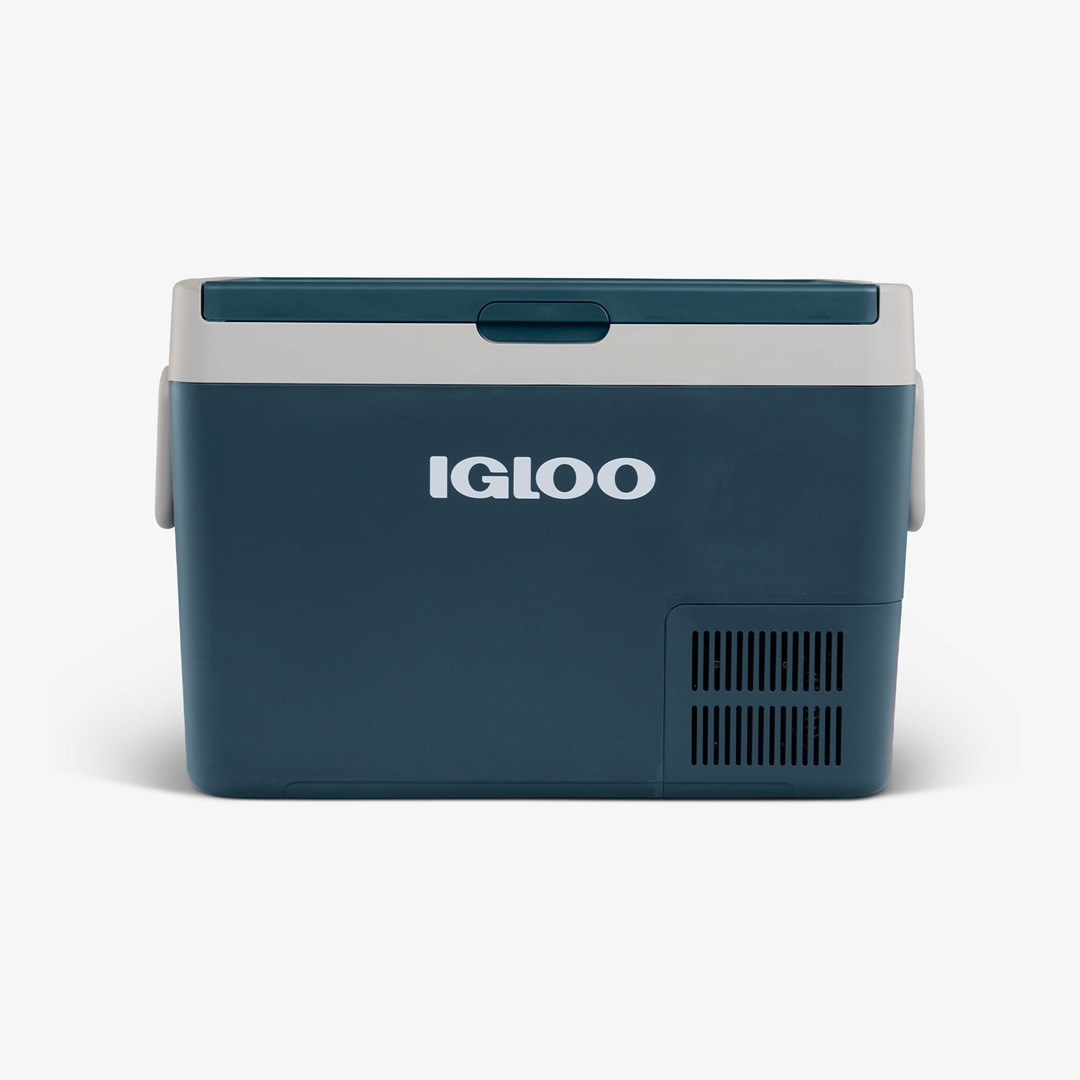 Igloo  ICF 60 cool box 62