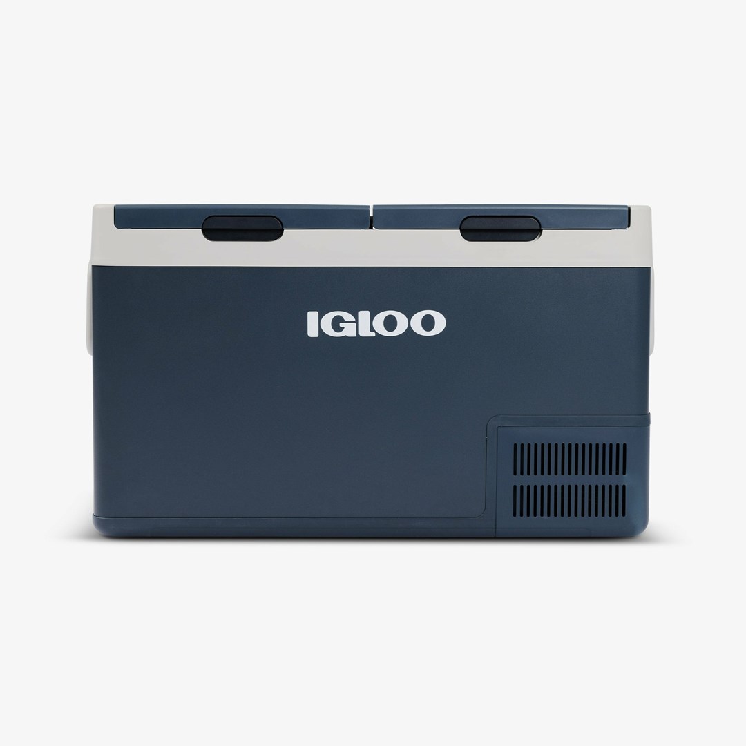Igloo  ICF 80DZ cool box 83