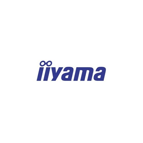 IIYAMA  LH4364UHSB-B1AG Signage Display 109.2