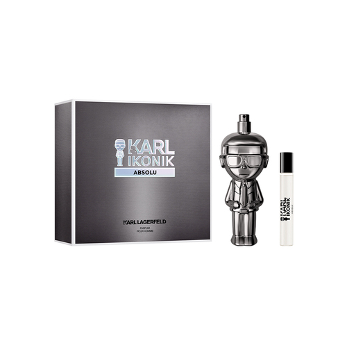 Lagerfeld Ikonik Absolu Pour Homme Parfum