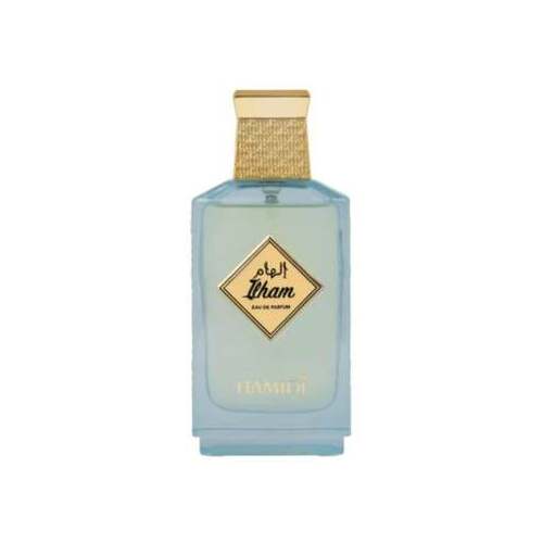 Hamidi Ilham EDP (Man, 100ml) |