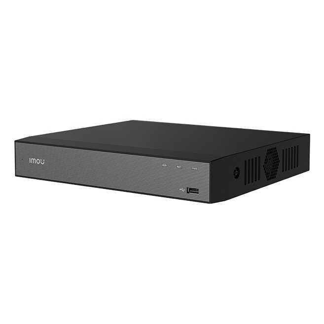 IMOU  N110-4P IP Recorder, 10-Channel, 4