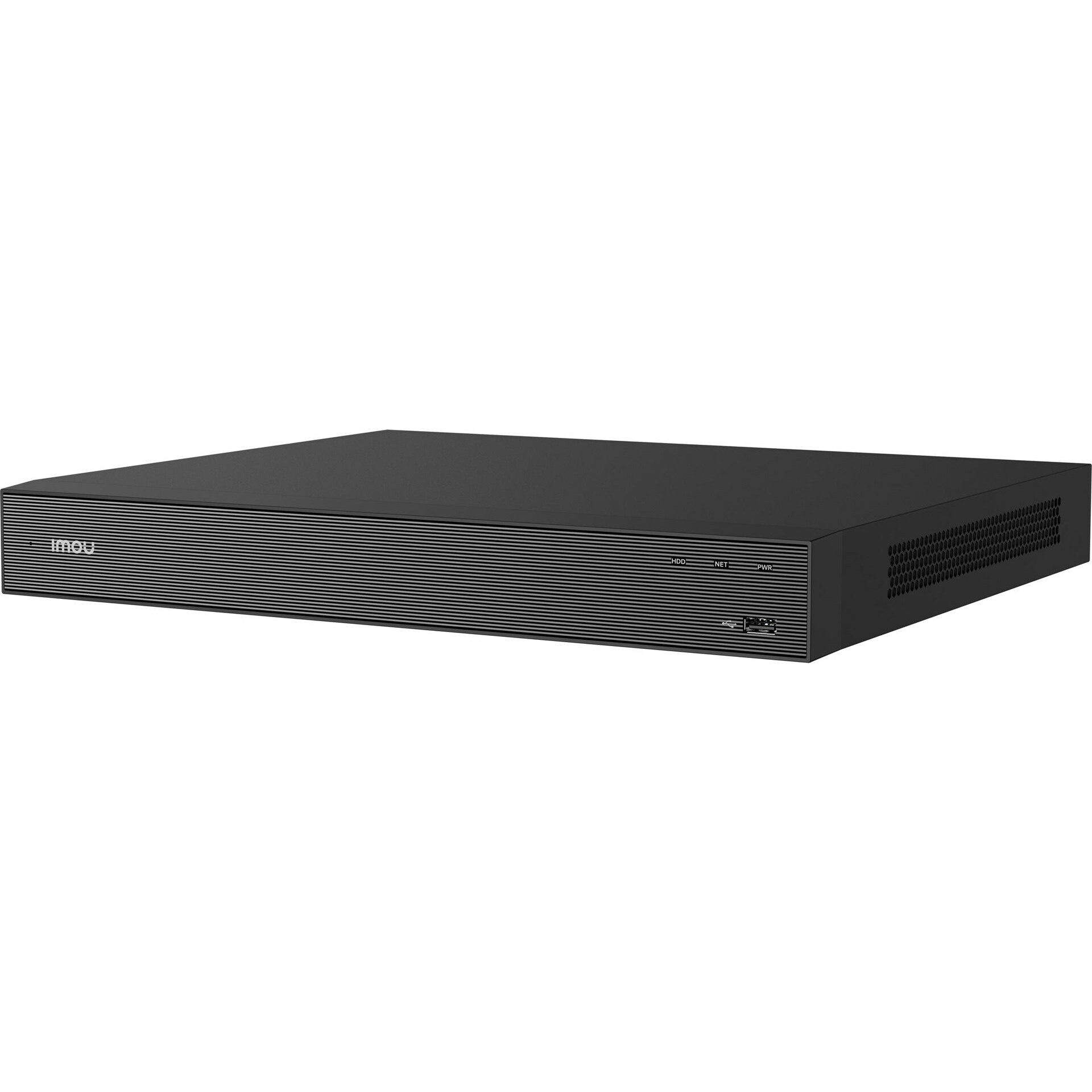 IMOU  N236-16P IP Recorder, 36-Channel, 16