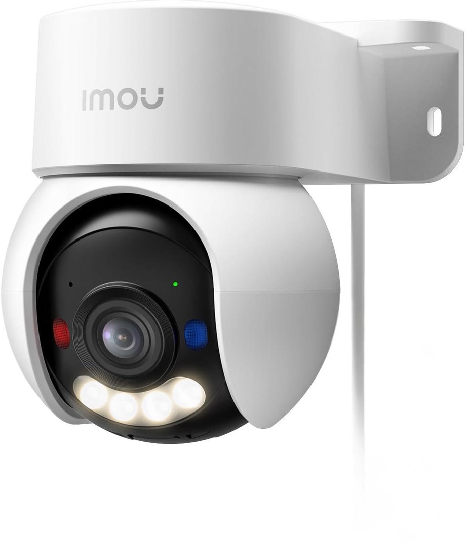 IMOU  Talos 8MP Tower IP security