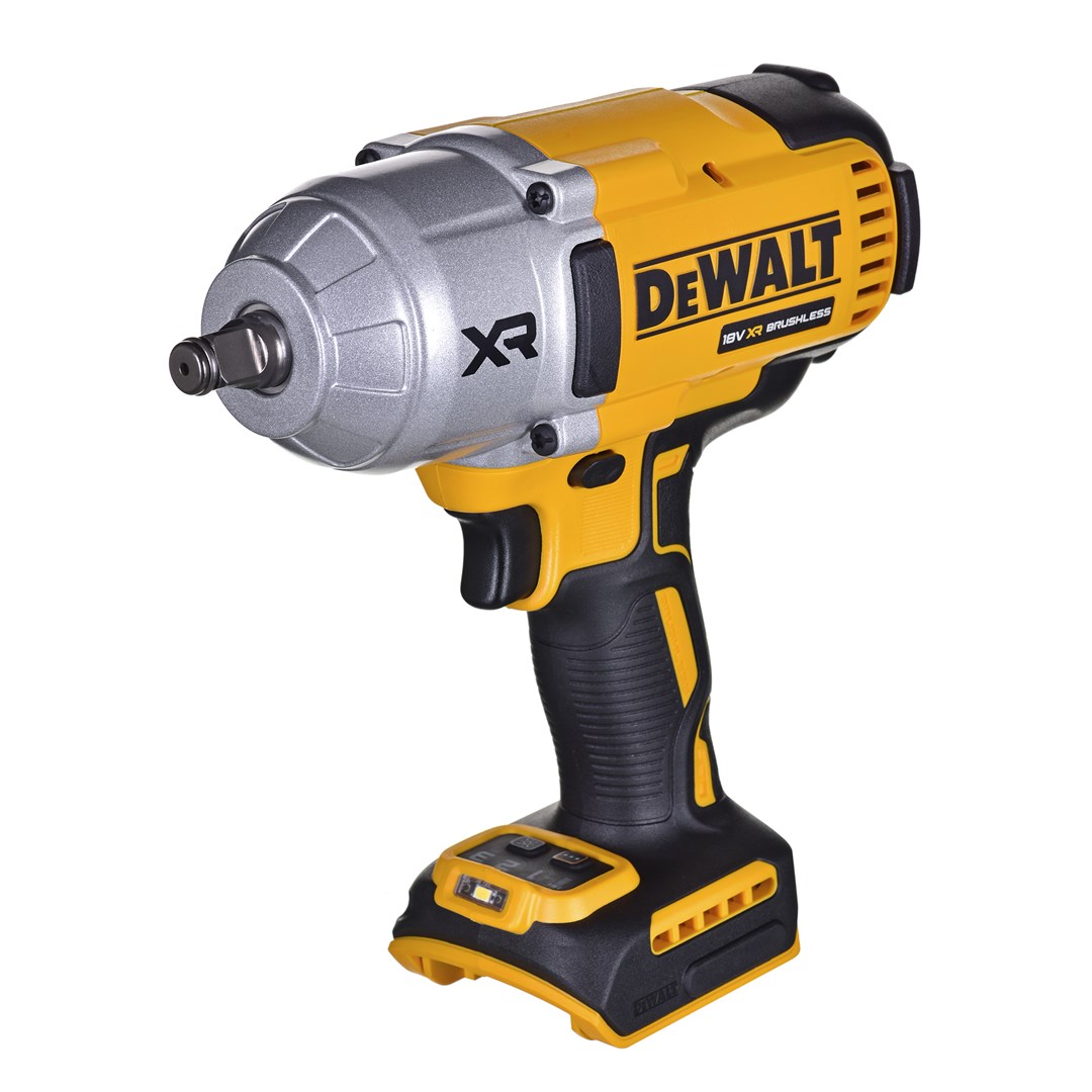 DeWalt IMPACT WRENCH DCF900N | DCF900N-XJ