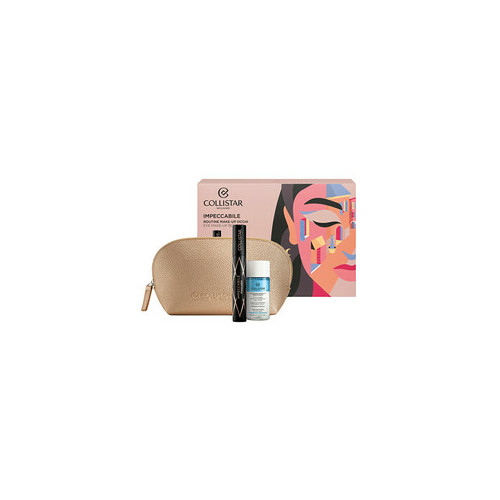 Collistar Impeccabile Mascara Set - Dárková