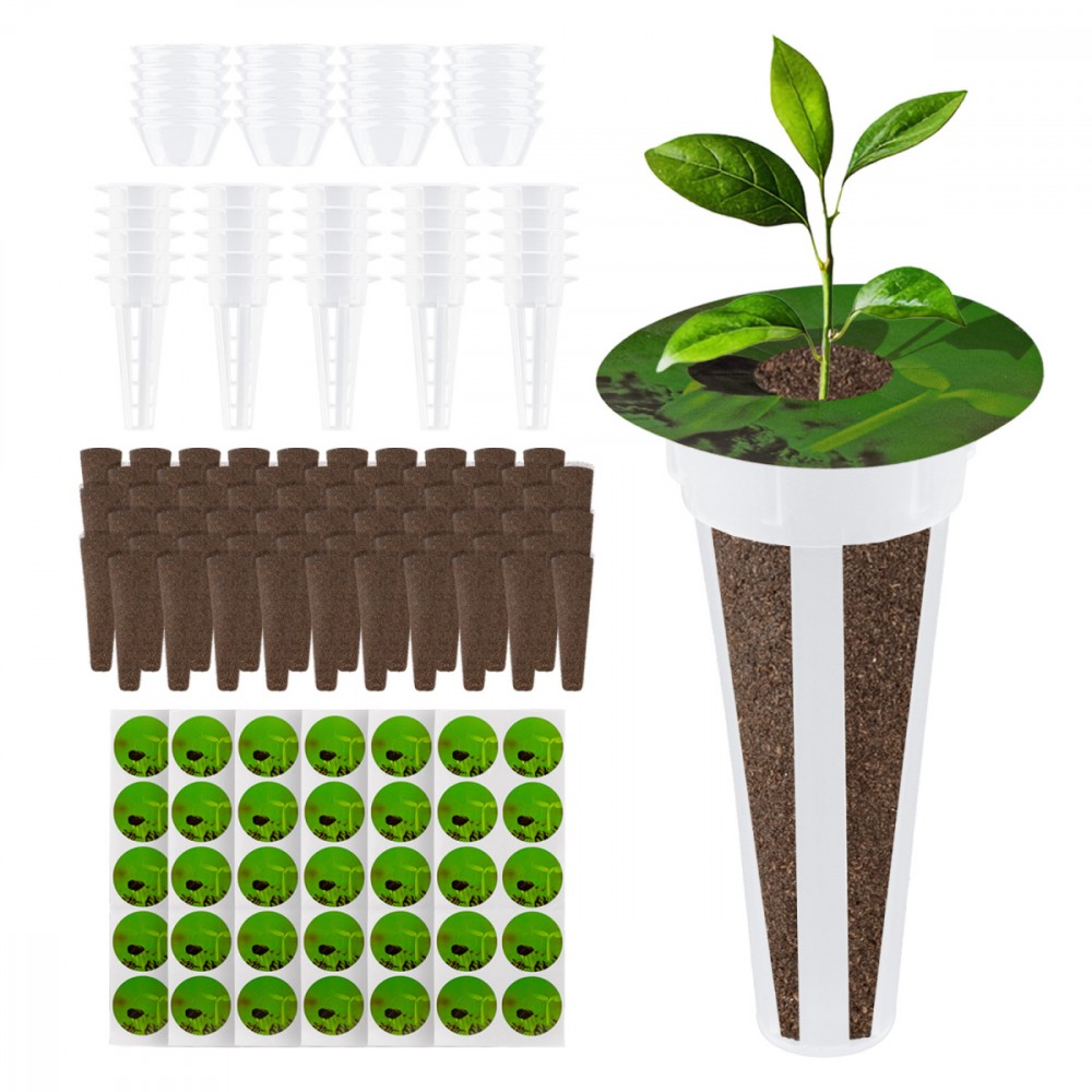 GreenBlue  Indoor plant growing accessory set