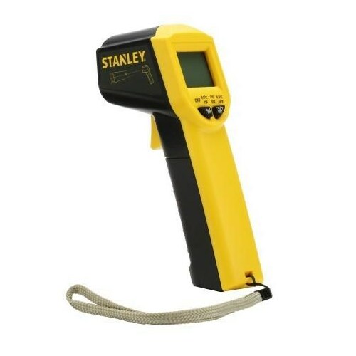 STANLEY infrared thermometer | 1280822 |