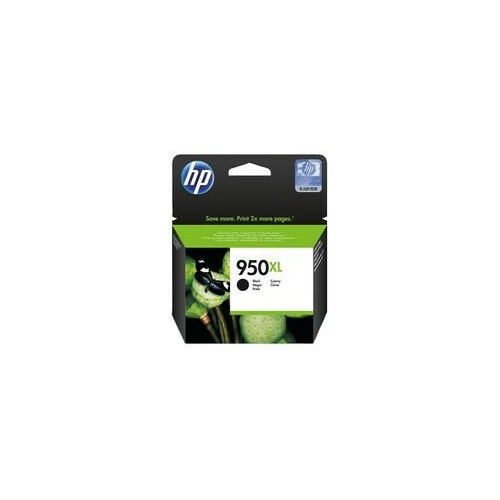 Hewlett-Packard INK CARTRIDGE NO 950 XL