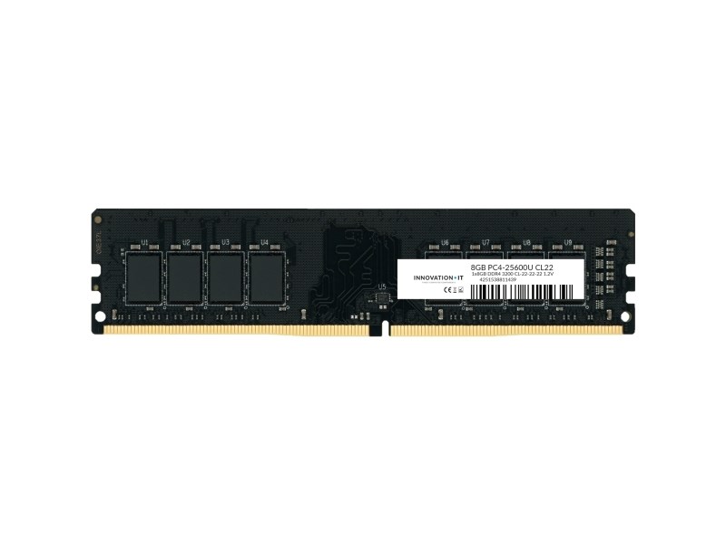No name Innovation IT SO 3200