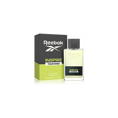 Reebok Inspire Your Mind EDT (Man
