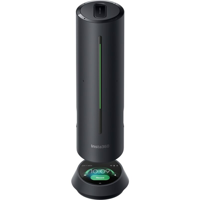 Insta360 Wave Conference microphone with AI