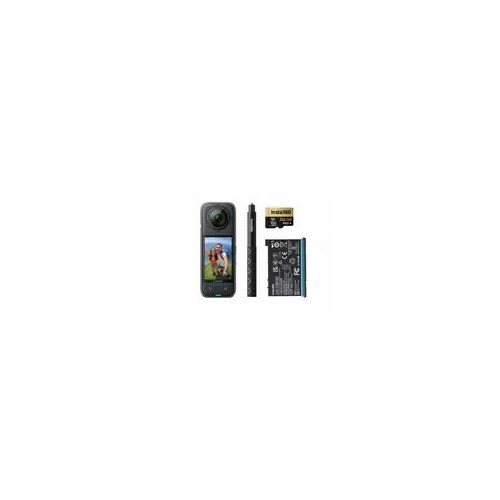 Insta360  X4 Adventure Bundle | 100559103